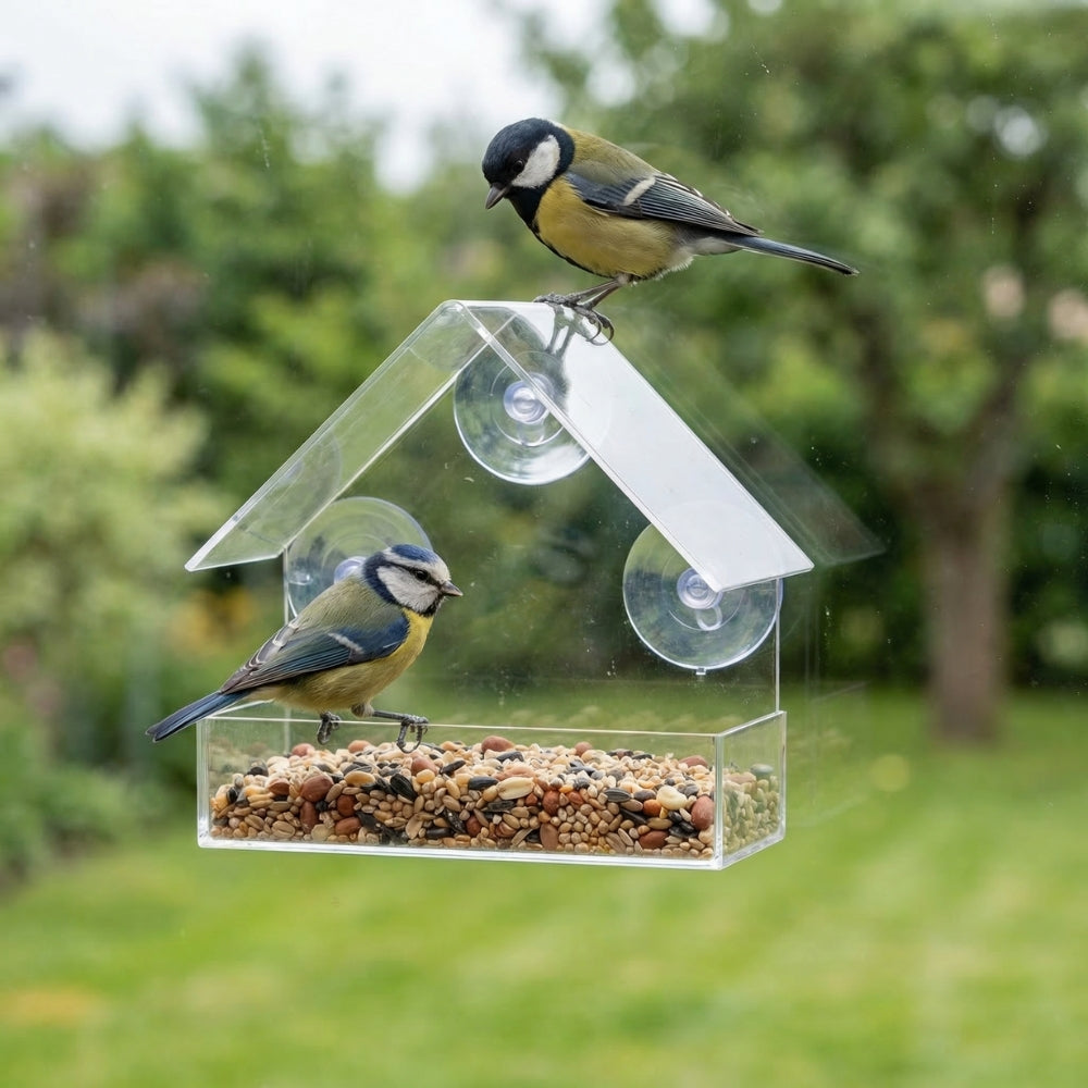 BirdFeeder