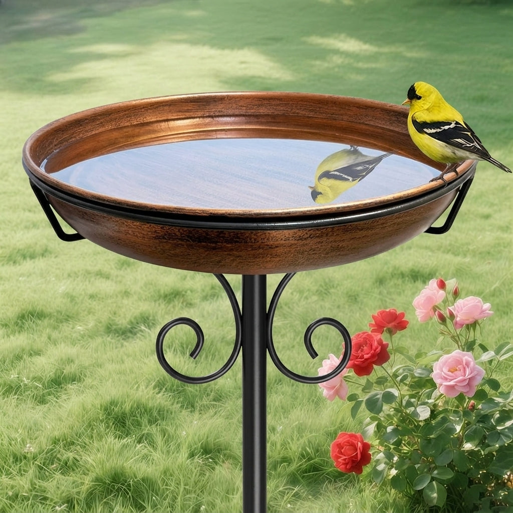 BirdBaths