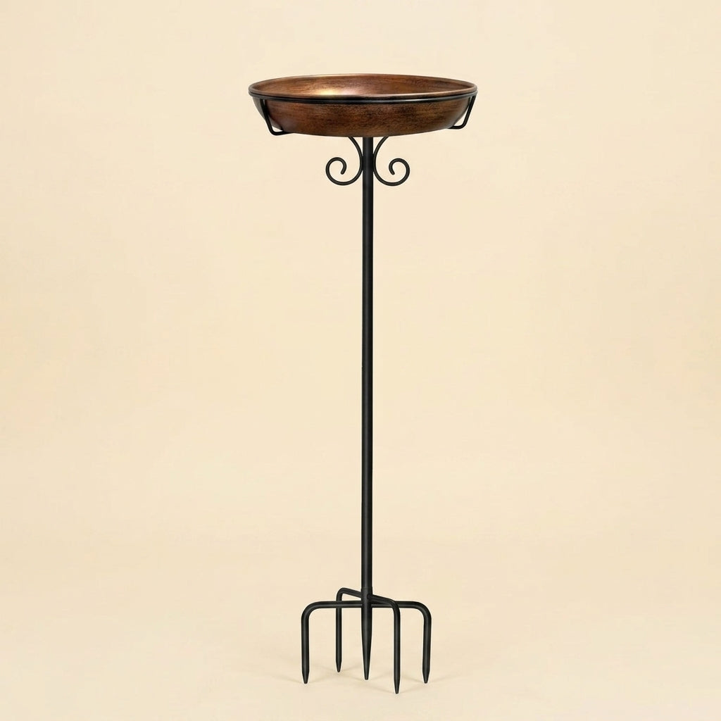 BirdBaths