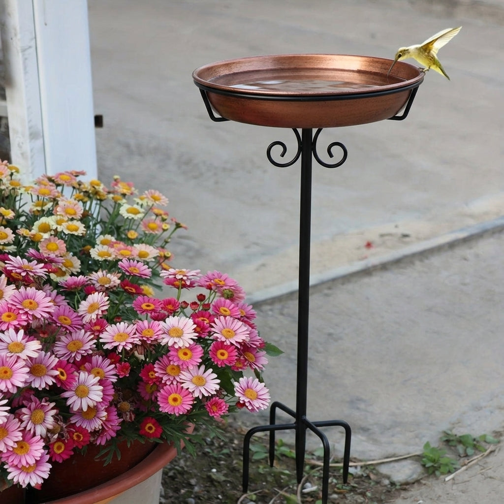 BirdBaths