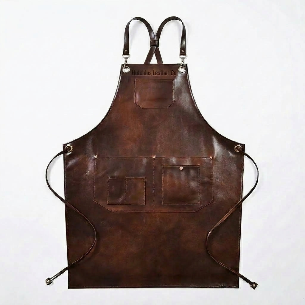Leather Apron
