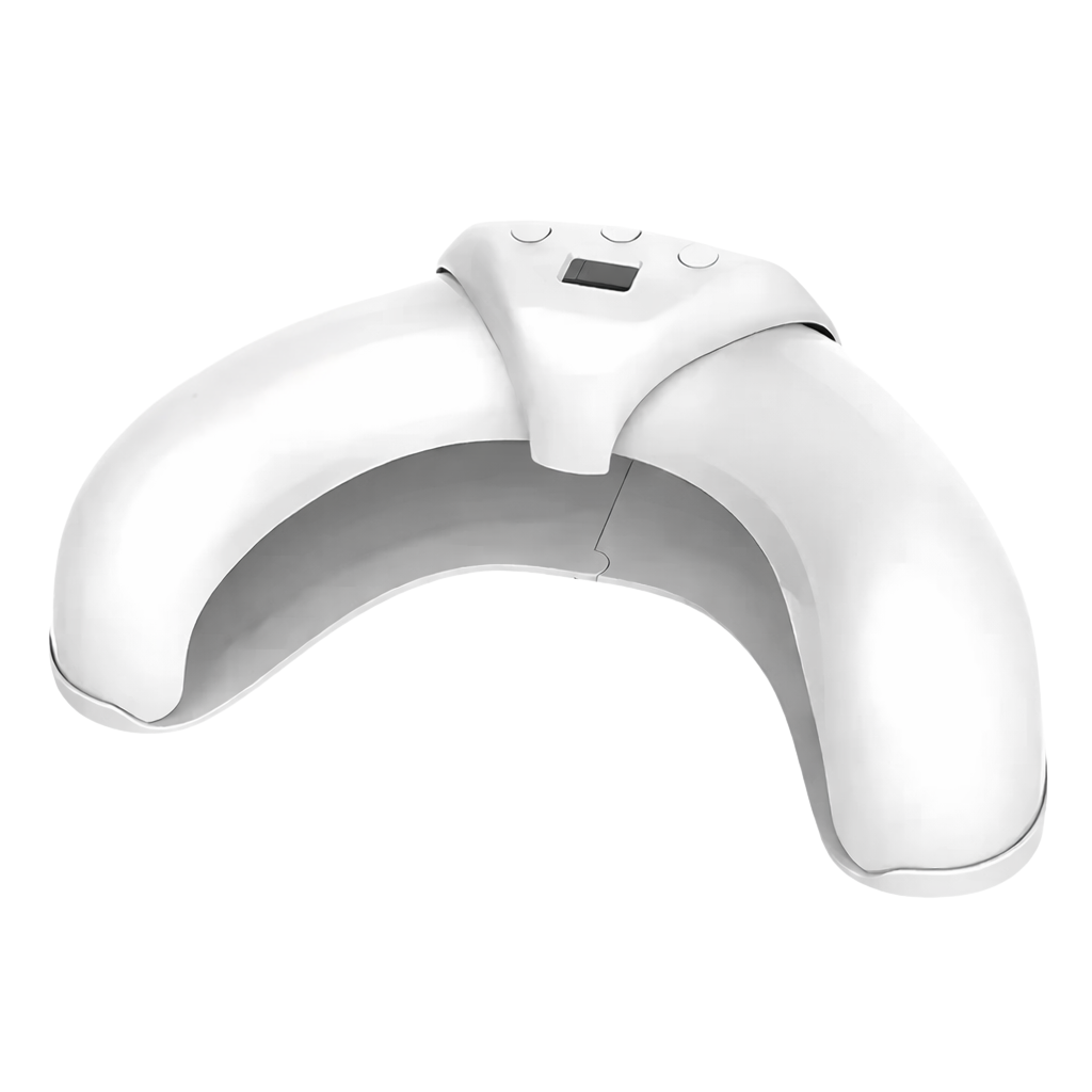 PODOclear | Nail Fungus Therapy