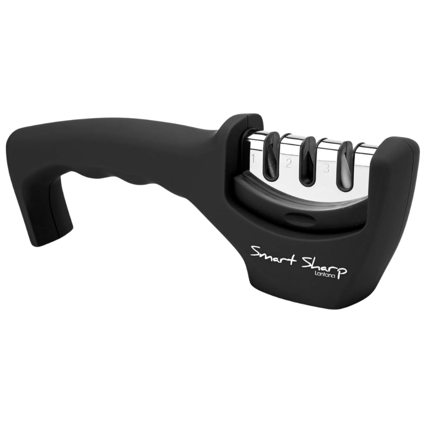 SmartSharp™ - Knife Sharpener