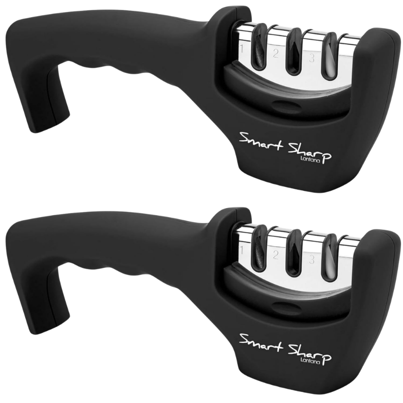 SmartSharp™ - Knife Sharpener