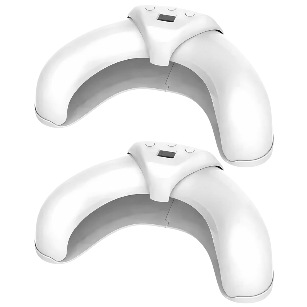 PODOclear | Nail Fungus Therapy