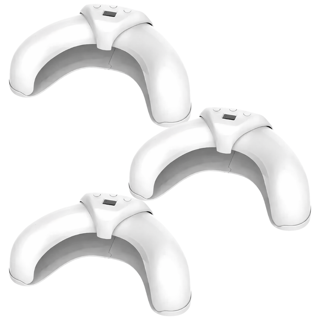 PODOclear | Nail Fungus Therapy