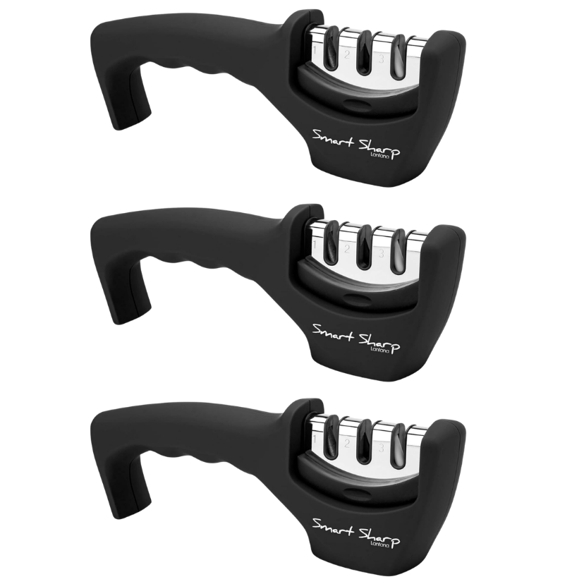 SmartSharp™ - Knife Sharpener