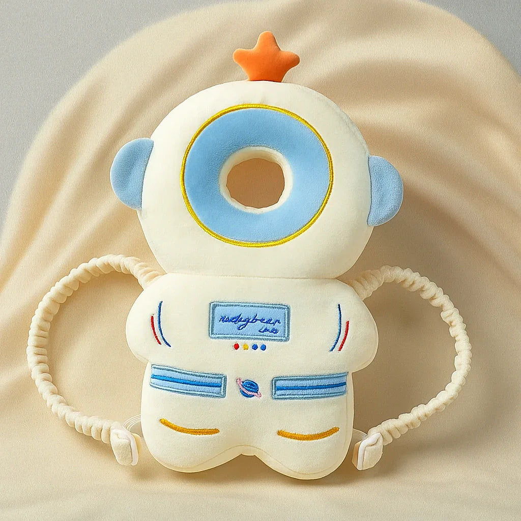 BumpGuard Head Protection Backpack