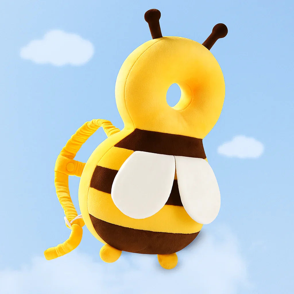 BumpGuard Head Protection Backpack