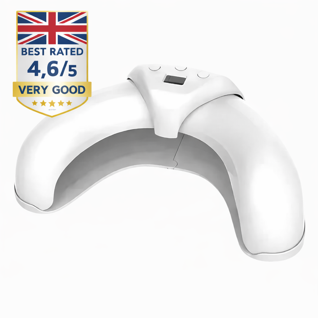 PODOclear | Nail Fungus Therapy