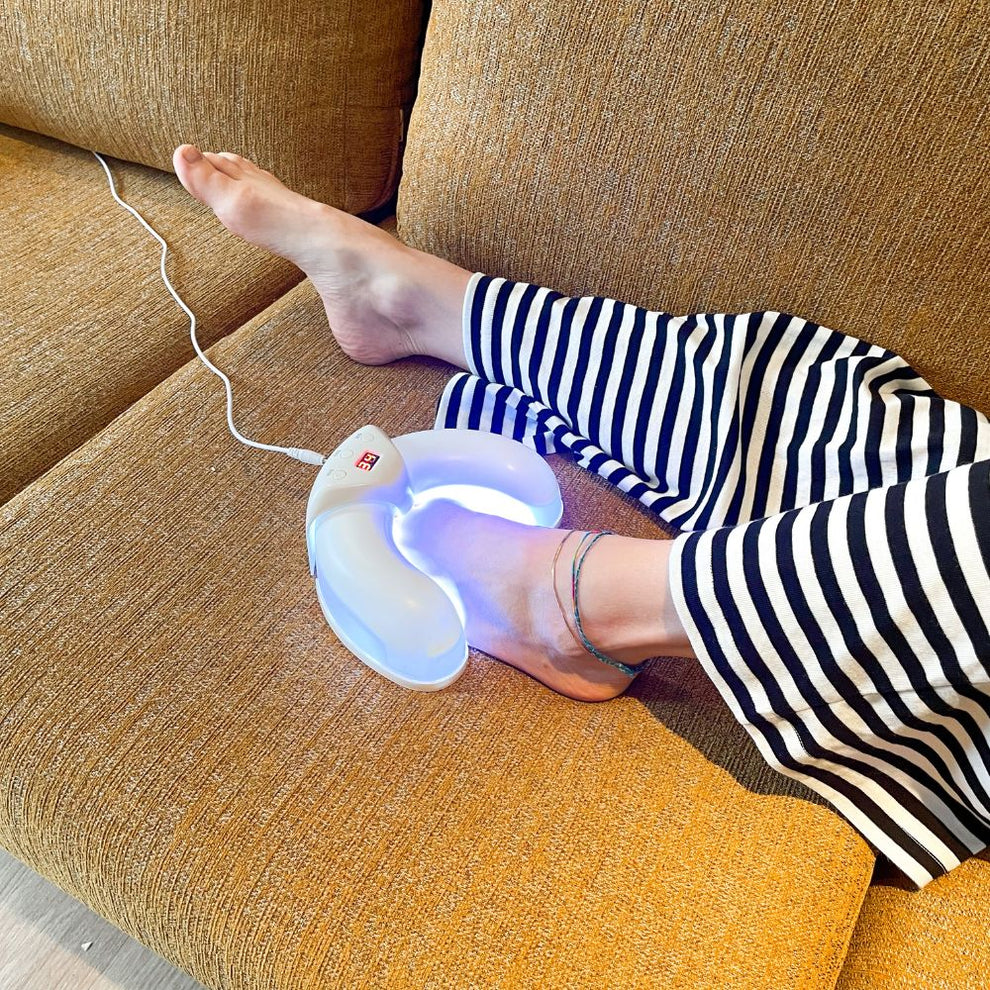 PODOclear | Nail Fungus Therapy