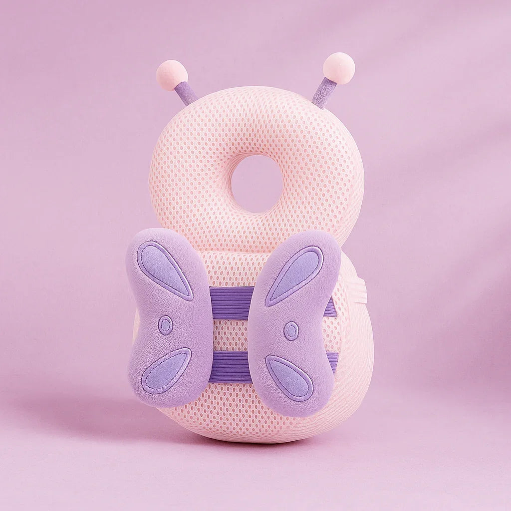 BumpGuard Head Protection Backpack