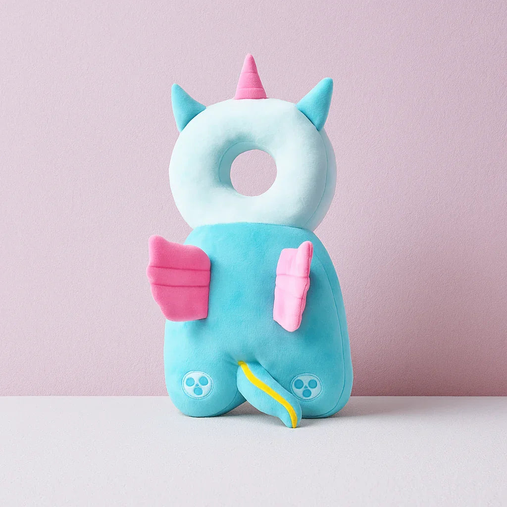 BumpGuard Head Protection Backpack