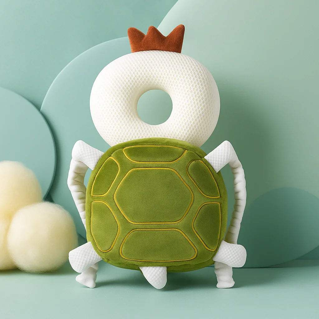 BumpGuard Head Protection Backpack