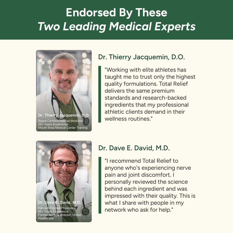 TotalRelief™