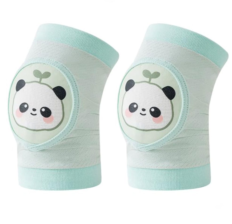 Baby Knee Pads
