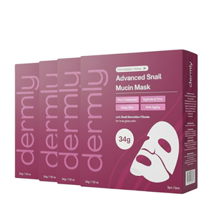 Dermly Botox Face Mask