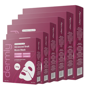 Dermly Botox Face Mask