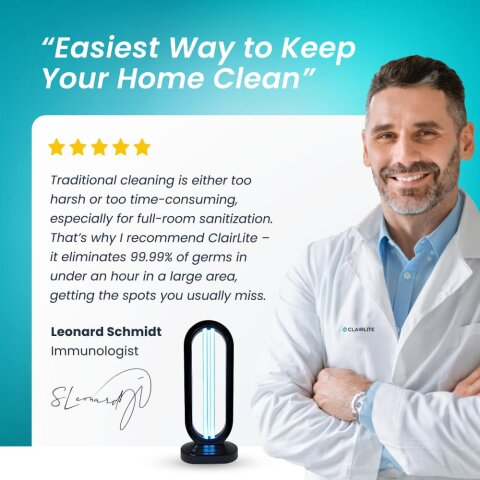 ClairLite™