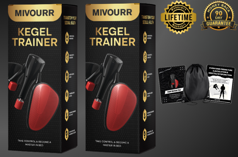 Kegal Trainer