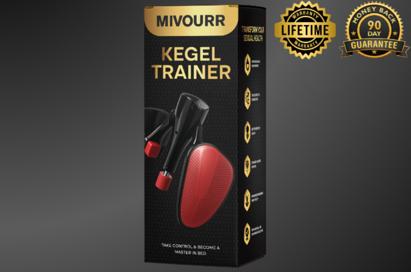 Kegal Trainer