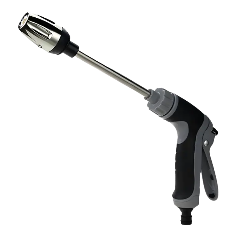 WaterBlitz | High-Pressure  Washer Gun