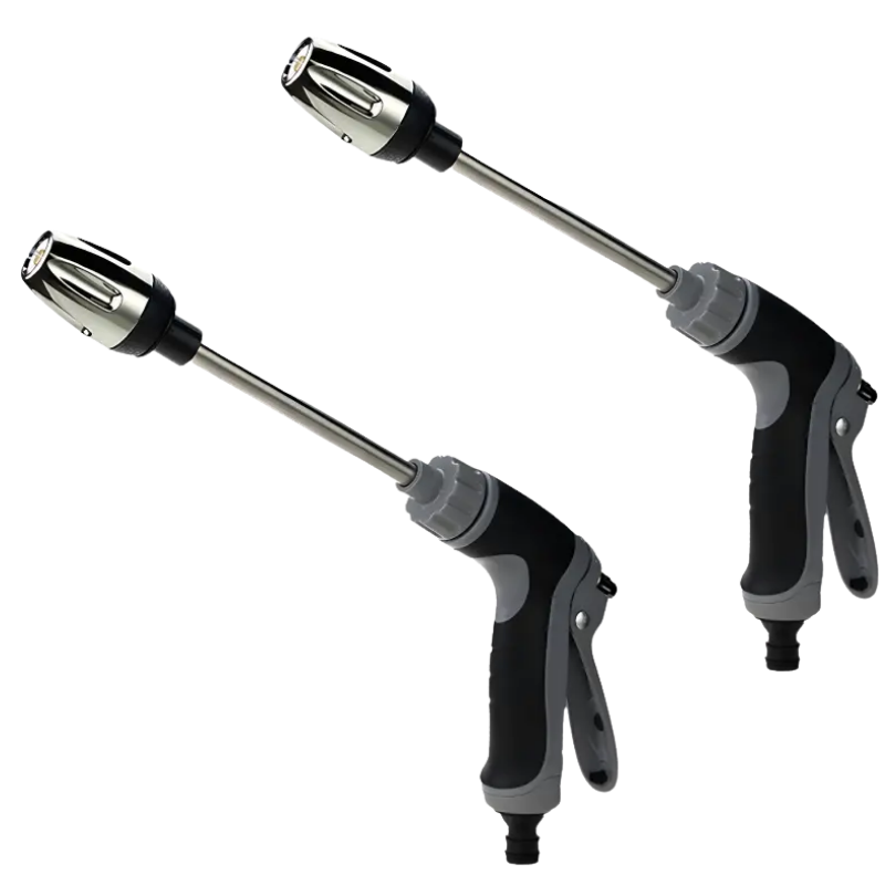 WaterBlitz | High-Pressure  Washer Gun