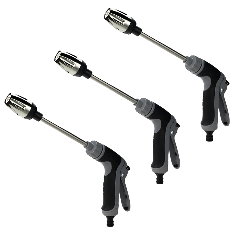 WaterBlitz | High-Pressure  Washer Gun