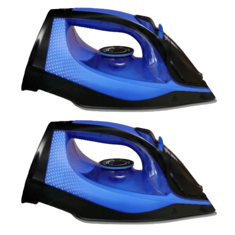 DreamSteam Cordless Duo