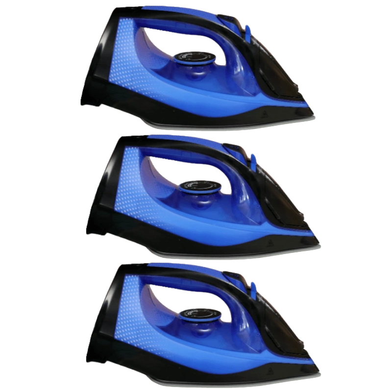 DreamSteam Cordless Duo