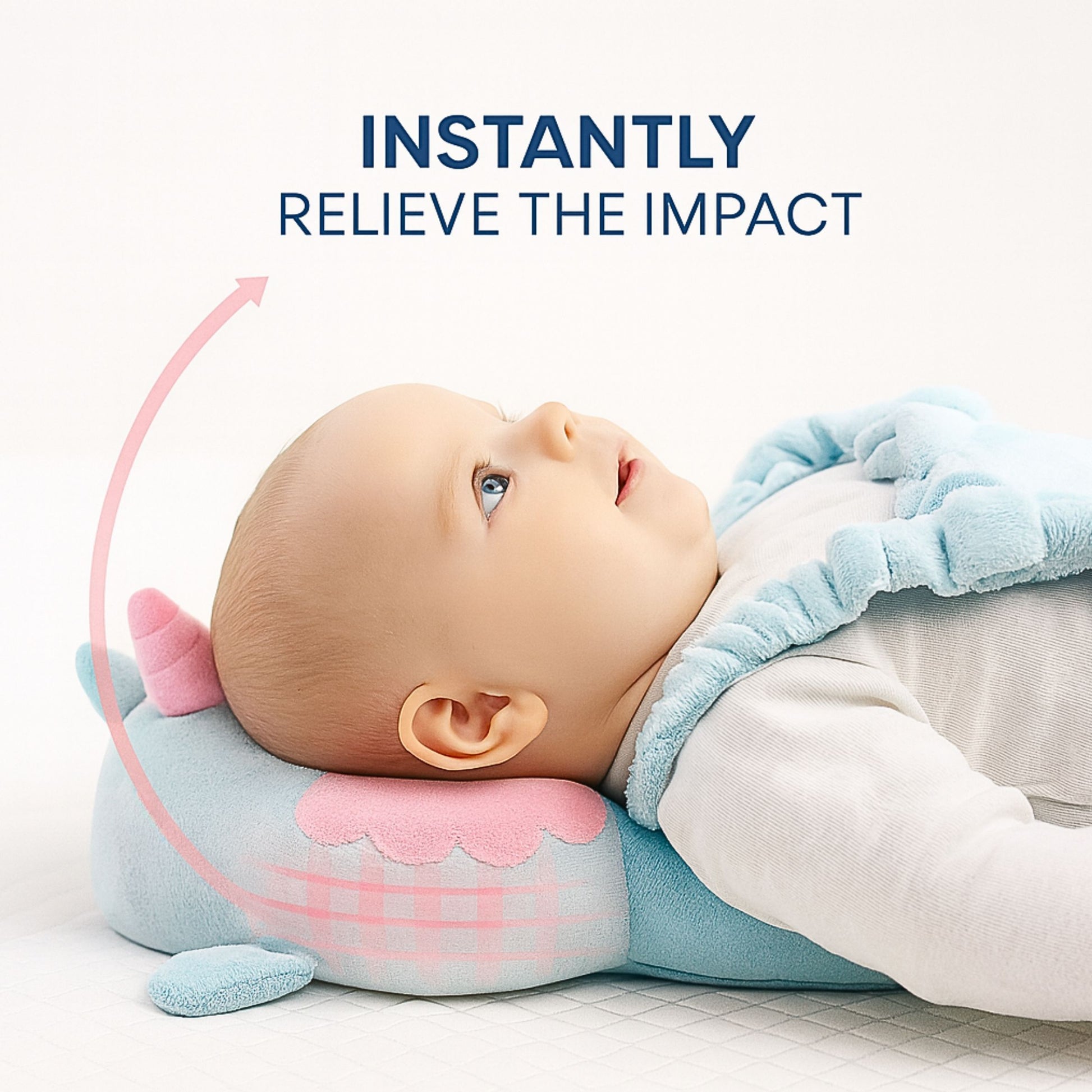 BumpGuard Head Protection Backpack